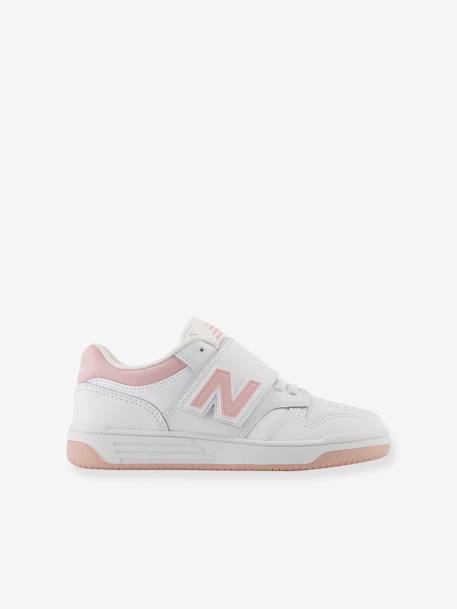 Laces + Hook-&-Loop Trainers, PHB480OP NEW BALANCE® white 