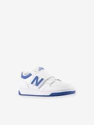 Shoes-Boys Footwear-Laces + Hook-&-Loop Trainers, PHB480BL NEW BALANCE®