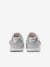 Hook-&-Loop Trainers for Babies, NW574PK NEW BALANCE® mouse grey 