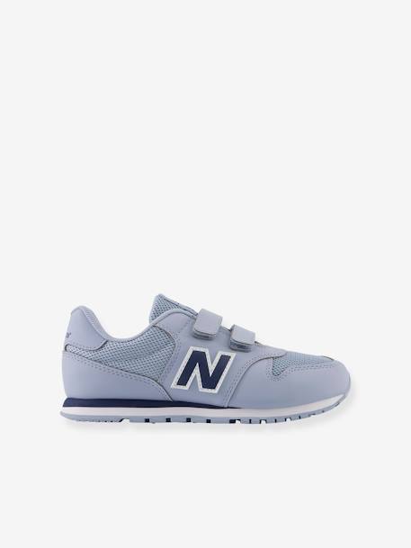 Hook-&-Loop Trainers for Children, PV500CGI NEW BALANCE® grey 