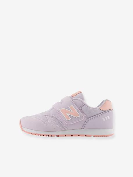 Hook-&-Loop Trainers for Children, YZ373AN2 NEW BALANCE® lilac 