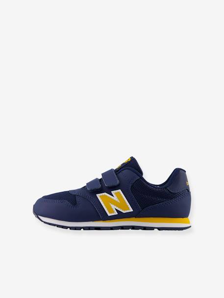 Hook-&-Loop Trainers for Children, PV500CNG NEW BALANCE® navy blue 