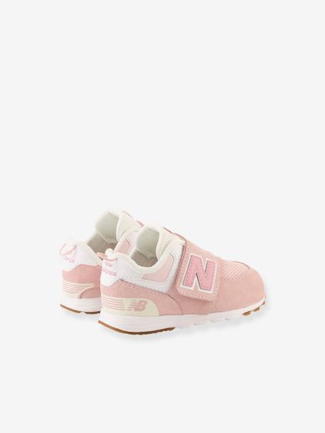 Hook-&-Loop Trainers for Babies, NW574CH1 NEW BALANCE® rose 