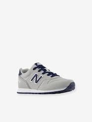 Shoes-Boys Footwear-Trainers-Lace-Up Trainers for Children, YC373AK2 NEW BALANCE®