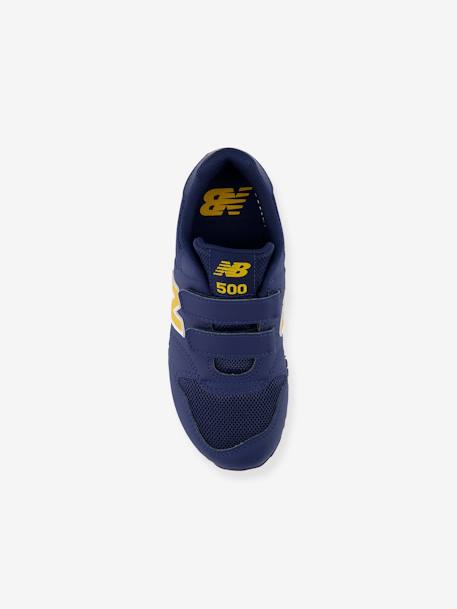 Hook-&-Loop Trainers for Children, PV500CNG NEW BALANCE® navy blue 