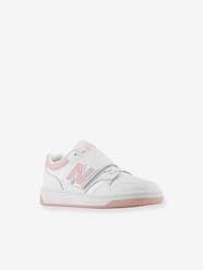 Shoes-Girls Footwear-Trainers-Laces + Hook-&-Loop Trainers, PHB480OP NEW BALANCE®