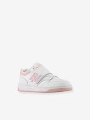 Shoes-Girls Footwear-Laces + Hook-&-Loop Trainers, PHB480OP NEW BALANCE®