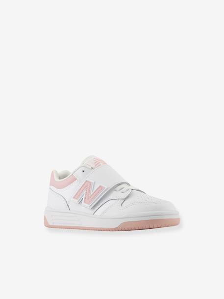 Laces + Hook-&-Loop Trainers, PHB480OP NEW BALANCE® white 