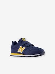 Shoes-Boys Footwear-Trainers-Hook-&-Loop Trainers for Children, PV500CNG NEW BALANCE®