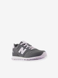 Shoes-Boys Footwear-Lace-Up Trainers for Children, YC373AL2 NEW BALANCE®