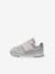 Hook-&-Loop Trainers for Babies, NW574PK NEW BALANCE® mouse grey 