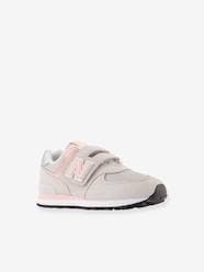 Shoes-Girls Footwear-Trainers-Hook-&-Loop Trainers for Children, PV574EVK NEW BALANCE®