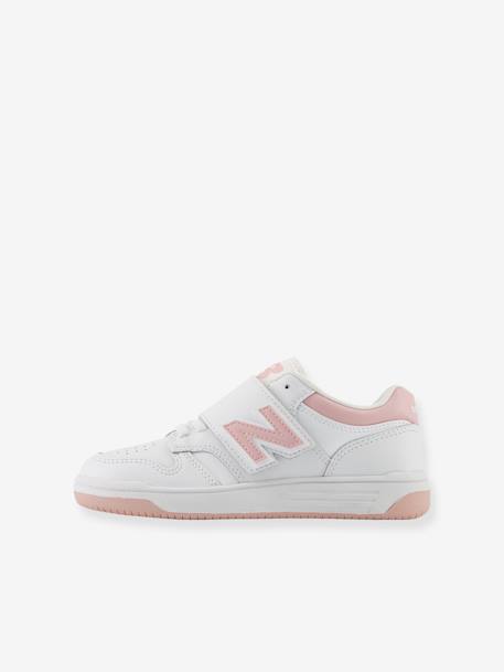 Laces + Hook-&-Loop Trainers, PHB480OP NEW BALANCE® white 