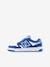 Lace-Up Trainers for Children, GSB480WH NEW BALANCE® navy blue 