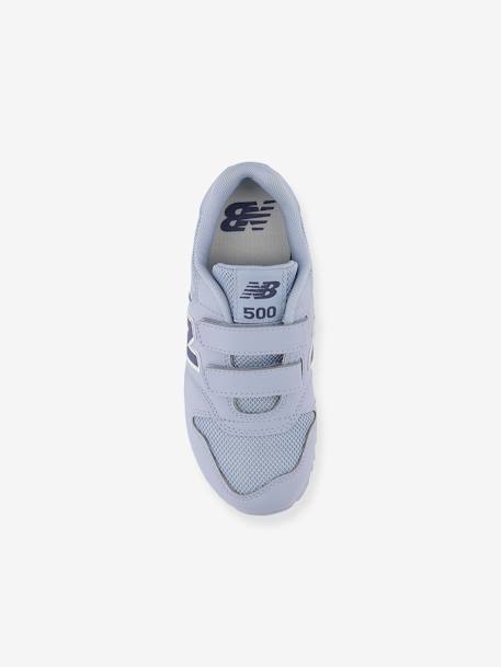 Hook-&-Loop Trainers for Children, PV500CGI NEW BALANCE® grey 