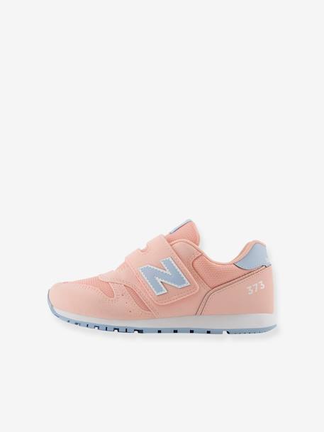 Hook-&-Loop Trainers for Children, YZ373AM2 NEW BALANCE® rose 