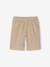 Occasion Wear Combo: Polo Shirt & Shorts for Boys striped white 