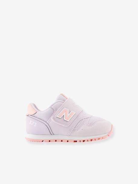 Hook-&-Loop Trainers for Babies, IZ373AN2 NEW BALANCE® lilac 