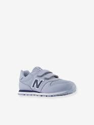 Shoes-Boys Footwear-Hook-&-Loop Trainers for Children, PV500CGI NEW BALANCE®