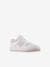 Lace-Up Trainers for Children, GSB480OP NEW BALANCE® white 