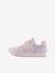 Lace-Up Trainers for Children, YC373AN2 NEW BALANCE® soft lilac 