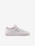 Lace-Up Trainers for Children, GSB480OP NEW BALANCE® white 