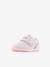 Hook-&-Loop Trainers for Babies, IZ373AN2 NEW BALANCE® lilac 