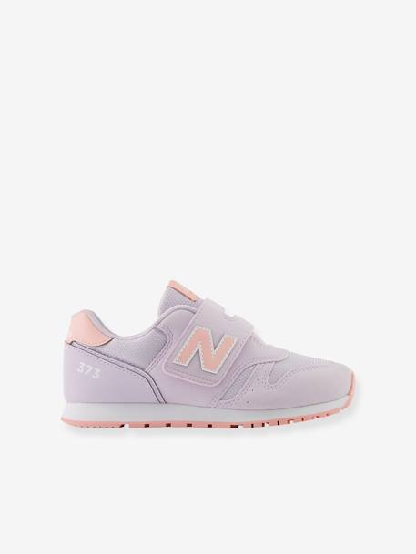 Hook-&-Loop Trainers for Children, YZ373AN2 NEW BALANCE® lilac 