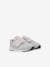 Hook-&-Loop Trainers for Babies, NW574PK NEW BALANCE® mouse grey 