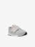 Hook-&-Loop Trainers for Babies, NW574PK NEW BALANCE® mouse grey 