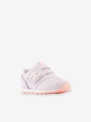 Shoes-Baby Footwear-Baby Girl Walking-Trainers-Hook-&-Loop Trainers for Babies, IZ373AN2 NEW BALANCE®