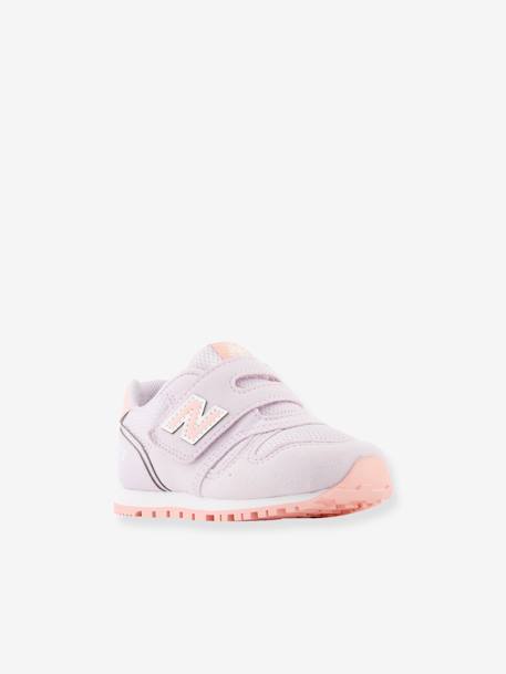 Hook-&-Loop Trainers for Babies, IZ373AN2 NEW BALANCE® lilac 