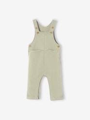 Baby-Fleece Dungarees for Babies