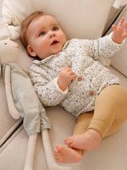 Cotton Gauze Jacket for Babies