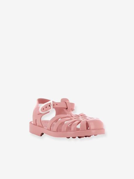 Sun Méduse® Sandals for Kids rose 