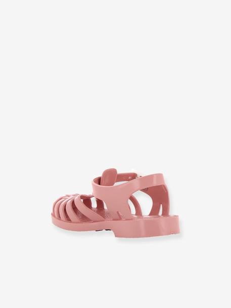 Sun Méduse® Sandals for Kids rose 