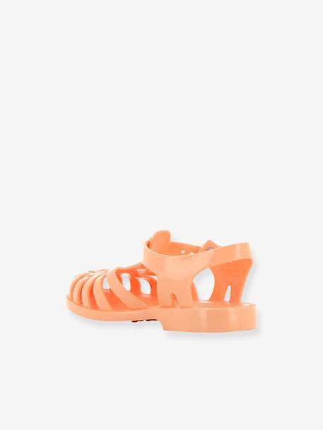 Sun Méduse® Sandals for Kids peach 