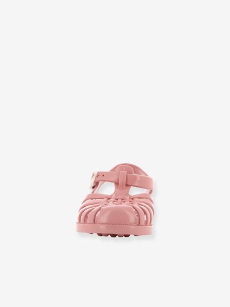 Sun Méduse® Sandals for Kids rose 