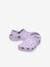 206990 Clog T CROCS™ for Babies lavender+pastel yellow+sky blue 