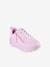 Trainers for Children Uno Lite - Easy Zip 310387L- LTPK SKECHERS® rose 