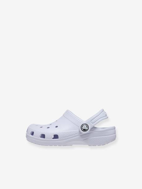 206990 Clog T CROCS™ for Babies lavender+pastel yellow+sky blue 