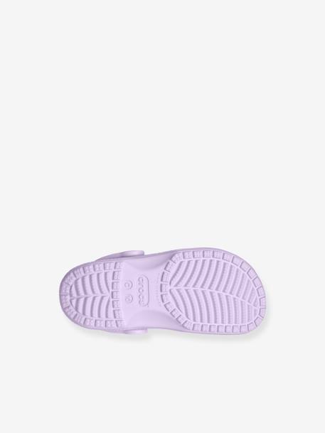 206990 Clog T CROCS™ for Babies lavender+pastel yellow+sky blue 