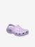 206990 Clog T CROCS™ for Babies lavender+pastel yellow+sky blue 