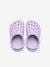 206990 Clog T CROCS™ for Babies lavender+pastel yellow+sky blue 