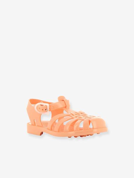 Sun Méduse® Sandals for Kids peach 