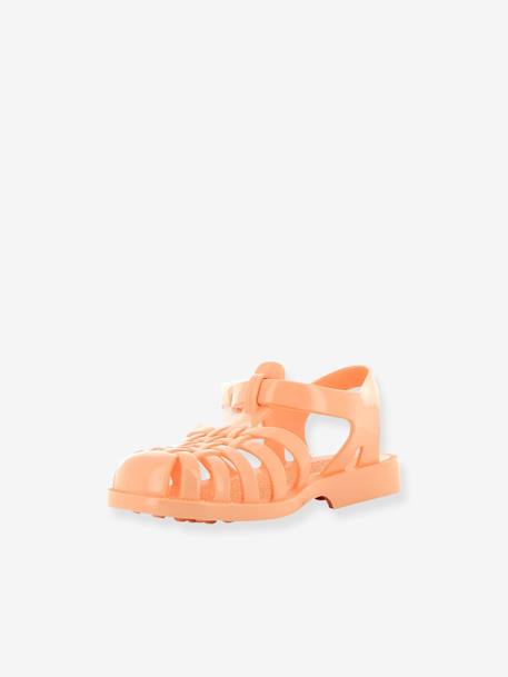 Sun Méduse® Sandals for Kids peach 