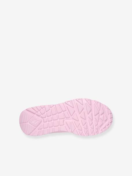 Trainers for Children Uno Lite - Easy Zip 310387L- LTPK SKECHERS® rose 