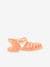 Sun Méduse® Sandals for Kids peach 