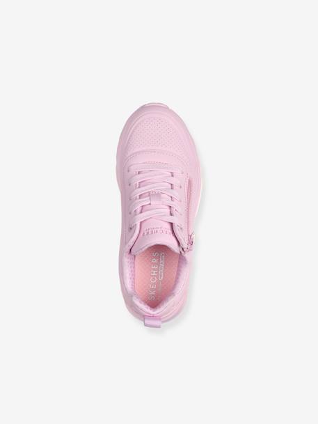 Trainers for Children Uno Lite - Easy Zip 310387L- LTPK SKECHERS® rose 