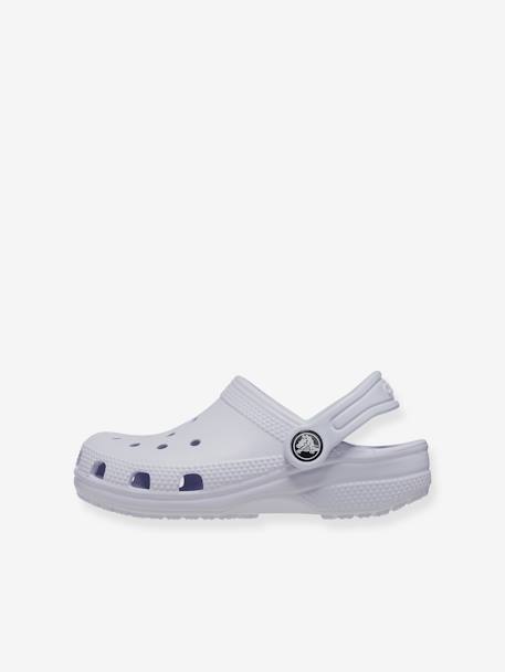 Clogs for Children, 206991 Classic Clog K CROCS™ lavender+pastel yellow+sage green+sky blue 